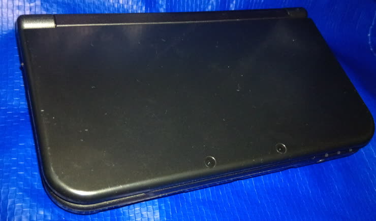 New3DSLL